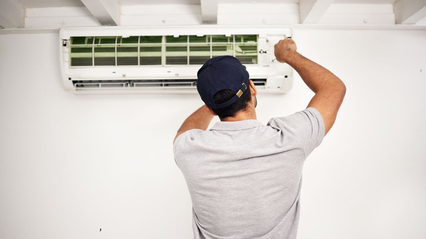 AC Repair Services