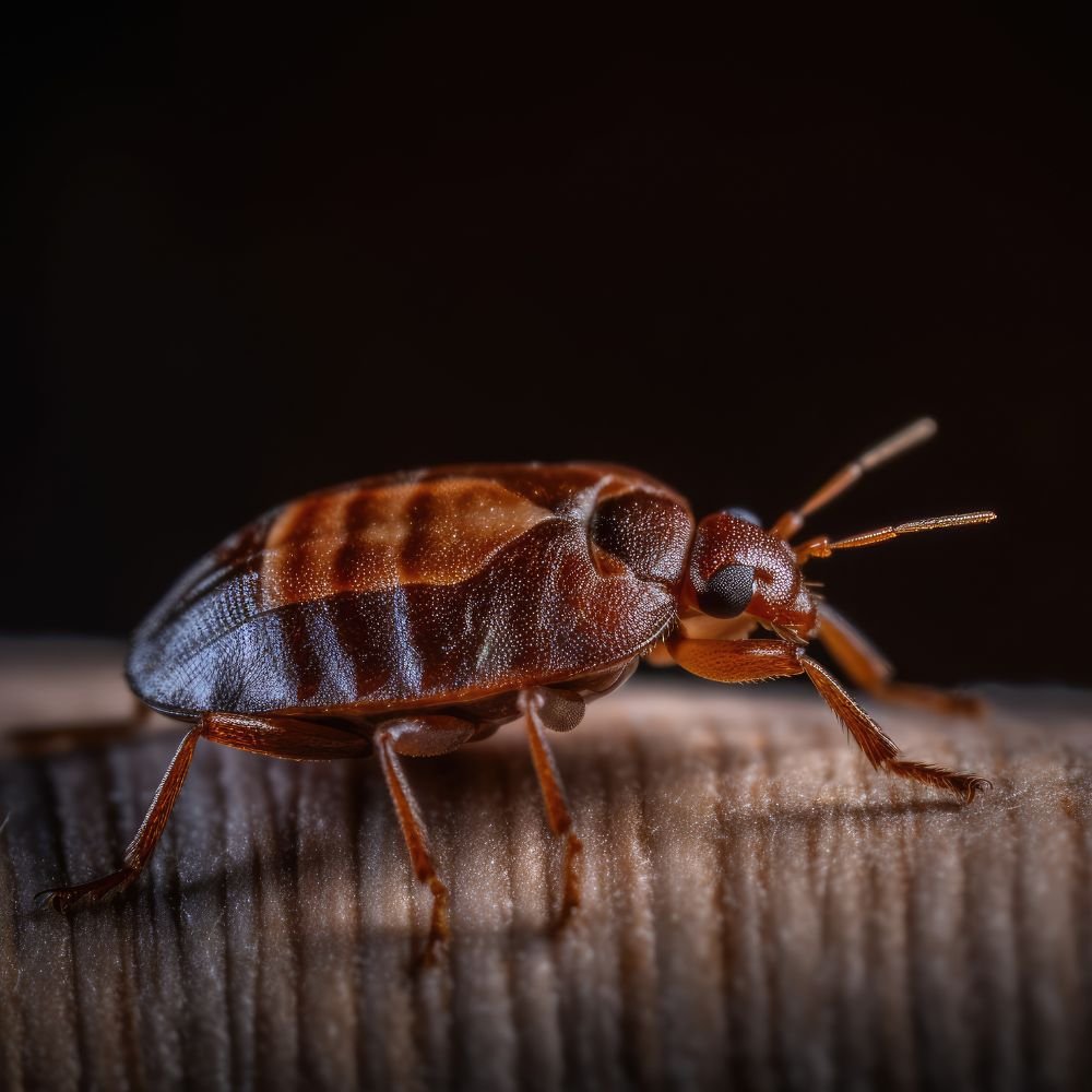 Bed Bug Treatment | Pest Control