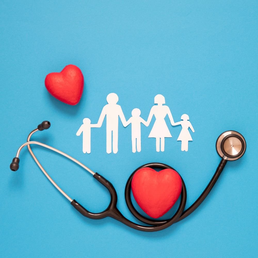 your family’s health your family’s health